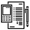 Sales Tax Filing Icon