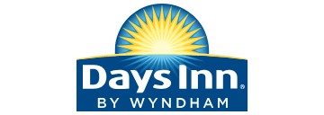 Days Inn Logo
