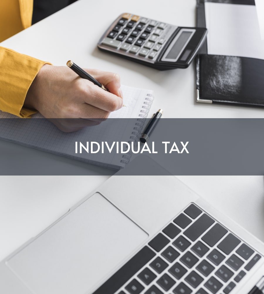 Income Tax